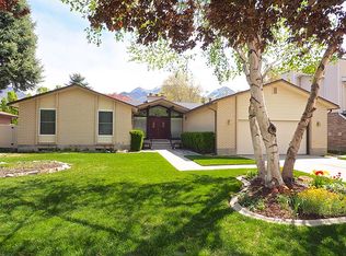 7731 S Newport Way, Cottonwood Heights, UT 84121