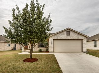 16207 Horse Brg, Selma, TX 78154