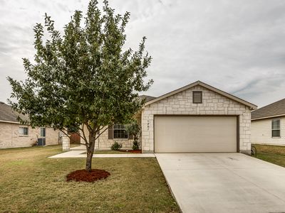 16207 Horse Brg, Selma, TX, 78154