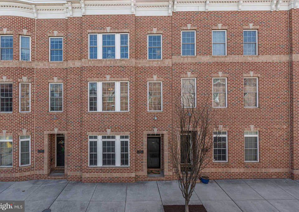 1303 Lowman St, Baltimore, MD 21230 Zillow