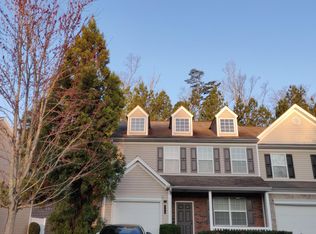 447 Windstone Trl, Alpharetta, GA 30004
