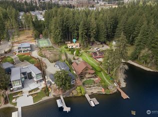 22425 SE 288th St, Black Diamond, WA