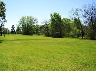 1551 Rankin St, Ashdown, AR 71822