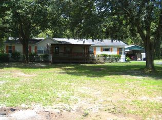 1501 Bardin Rd, Palatka, FL 32177