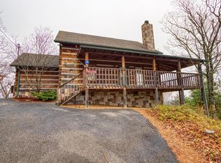 2170 Windswept View Way LOT 2, Sevierville, TN 37876