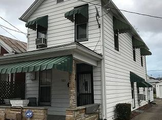 731 3rd Ave, Gallipolis, OH 45631