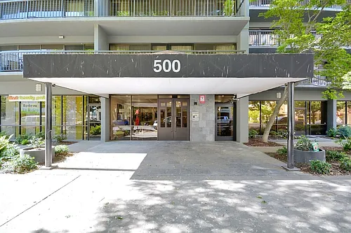 500 N St Photo 1