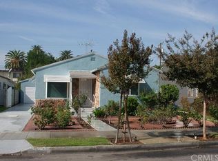 5837 Lewis Ave, Long Beach, CA 90805