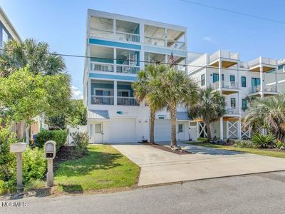1418 Bowfin Lane Unit 2, Carolina Beach, NC, 28428