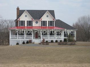 36906 N Fork Rd, Purcellville, VA 20132