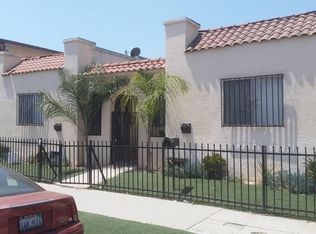 4321 Woodlawn Ave, Los Angeles, CA 90011