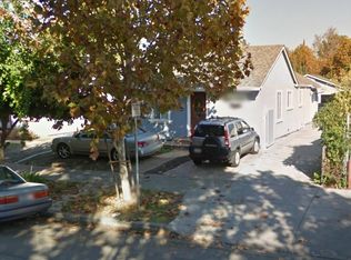 1052 S 6th St, San Jose, CA 95112