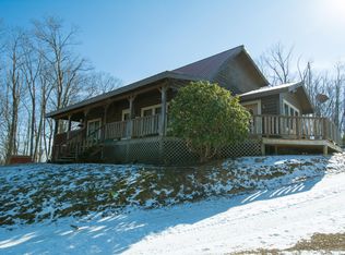 922 Foxfire Way, Wht Sulphur S, WV 24986