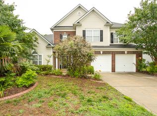 15021 Callow Forest Dr, Charlotte, NC 28273