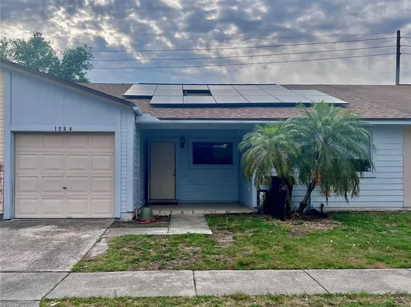 1084 Soria Ave, Orlando, FL 32807