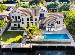 277 Tropic Dr, Fort Lauderdale, FL 33308