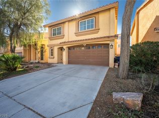 5995 Sonoma Station Ave, Las Vegas, NV 89139