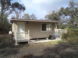 92-8816 Lotus Blossom Ln, Ocean View, HI 96737