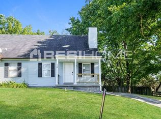 538 Debbie Dr, Hermitage, TN 37076