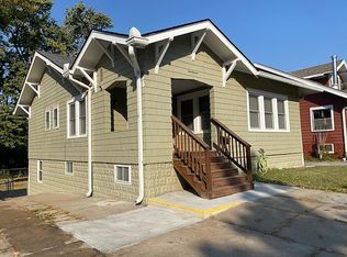 1011 S 33rd St, Lincoln, NE 68510