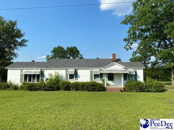 4601 Oates Hwy, Lamar, SC 29069