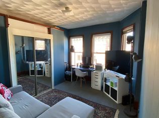 64 Prince St #8A, Boston, MA 02113