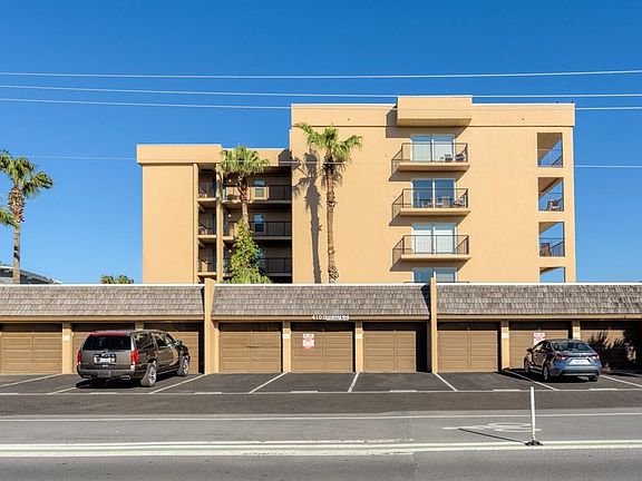 2nd image of 4100 Gulf Blvd #201