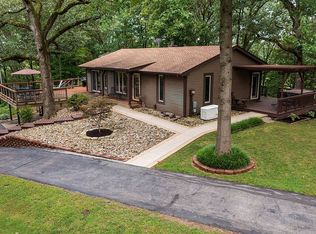 6529 Yorkville Rd, Moro, IL 62067