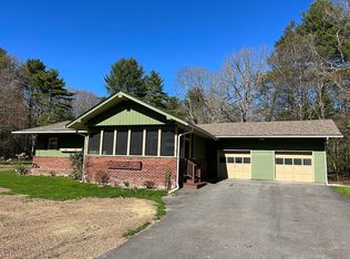 474 Van Tuyl Rd, Barryville, NY 12719