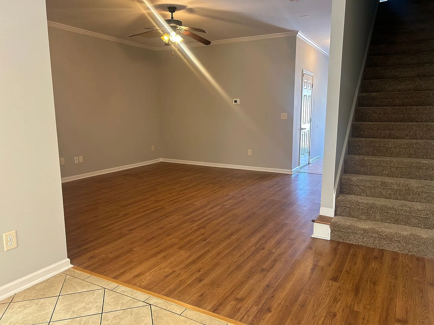 3 Bedroom Townhome off River Watch Pkwy — Photo 2