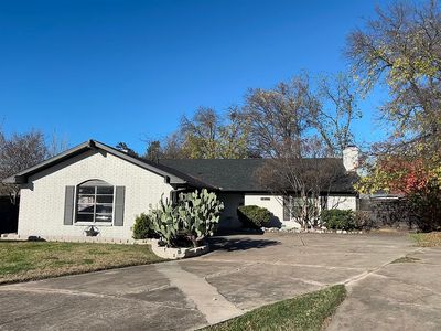 8605 Woodstone Dr, Austin, TX, 78757