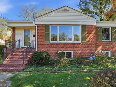 6318 11th Rd N, Arlington, VA, 22205