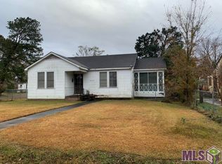 2534 Lula Ave, Baton Rouge, LA 70802