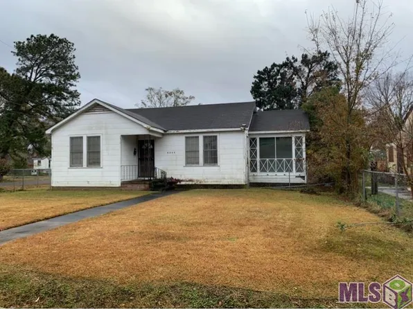 2534 Lula Ave, Baton Rouge, LA 70802