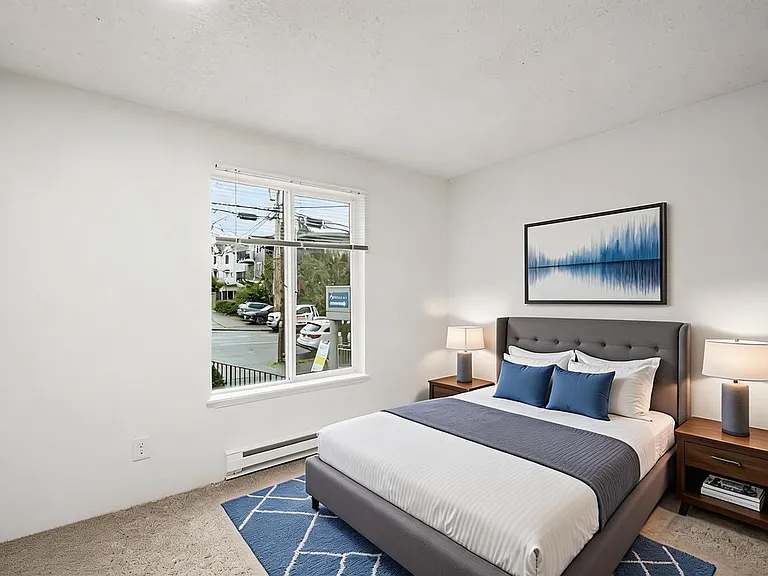 Greenlake Terrace Apartments — Photo 44