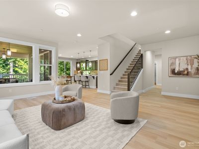 3911 Plume Lane NW, Gig Harbor, WA, 98332