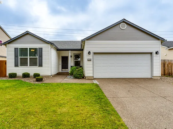 5398 Donohoe Ave, Eugene, OR 97402
