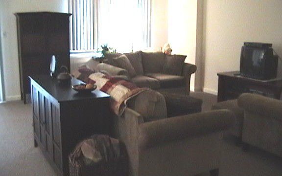 Another view of Living Room