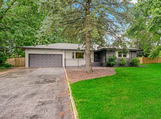 12617 W Francis Rd, Mokena, IL 60448