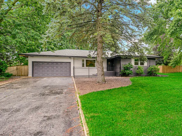 12617 W Francis Rd, Mokena, IL 60448