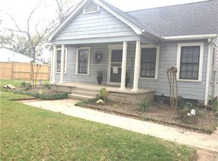 507 W 30th St, Houston, TX 77018