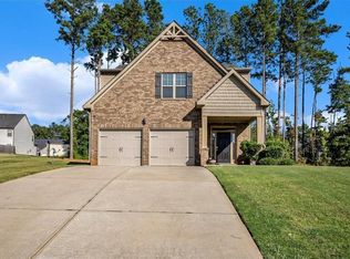 71 Pulaski Ave, Hampton, GA 30228