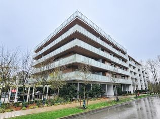 8447 202nd St #B310, Langley, BC