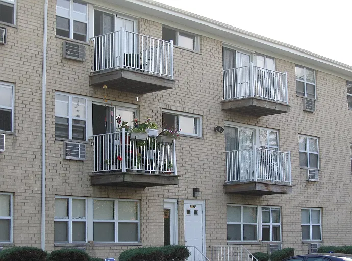 SDK Lodi Apartments — Photo 4
