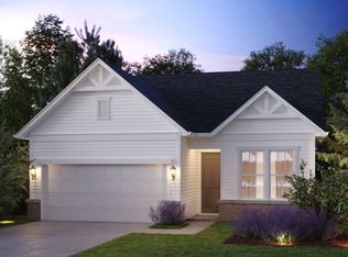 Vista Plan, Ashton Ridge, Batavia, IL 60510