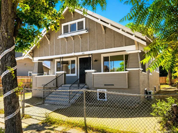526 E Jackson St, Stockton, CA 95206