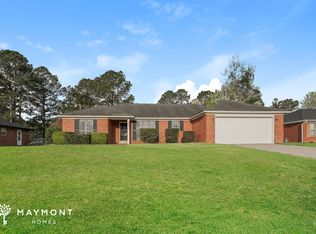 2031 Bassford Dr, Hephzibah, GA 30815