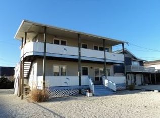 316 6th St, Beach Haven, NJ 08008