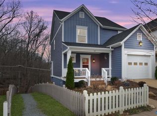 263 Huntley Ave, Charlottesville, VA