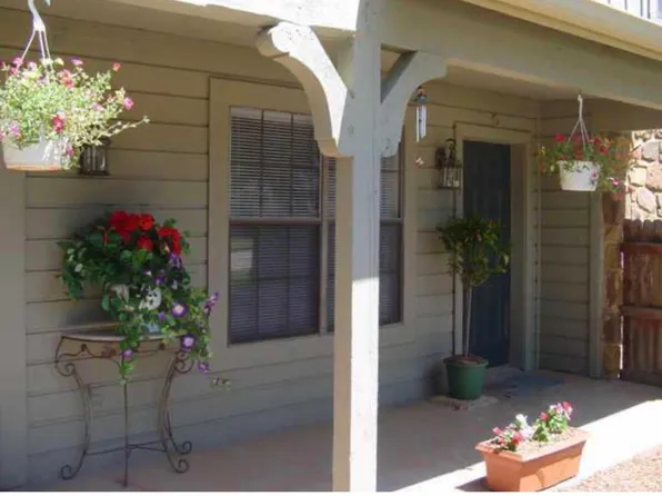 14437 N Pennsylvania Ave #29G, Oklahoma City, OK 73134